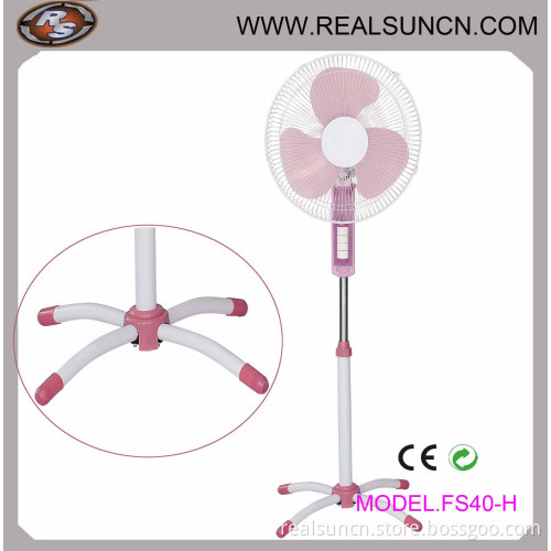 16inch Stand Fan Special Base -Fs40-4